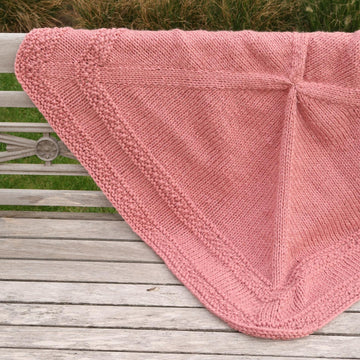 Love Line Blanket