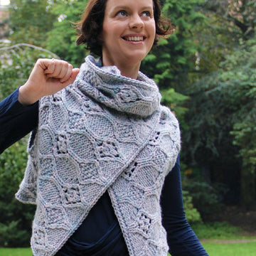 Irena Wrap