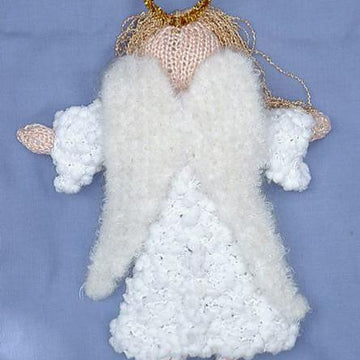 Knit Angel