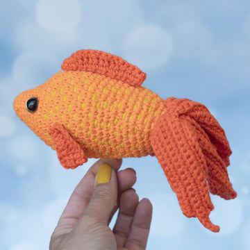 Goldfish