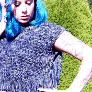 Astral Tee