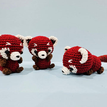 Red Panda