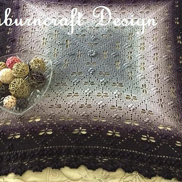 Flight of the Dragonfly Blanket