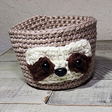 Sloth Tumbler Boot