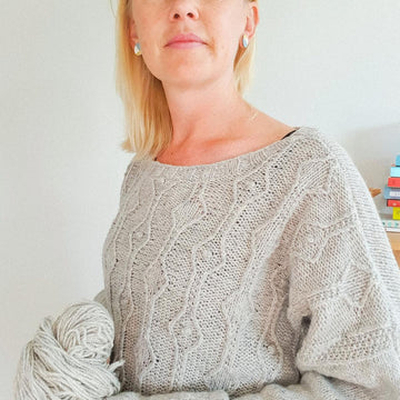 Bretagne Sweater