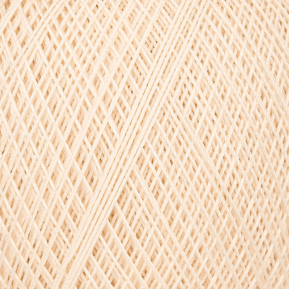 DMC Babylo Crochet Thread No. 10 Naturals