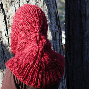 Snood for Agnes TJD33