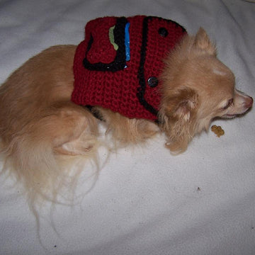 BarkPack
