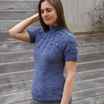 Iota Sweater