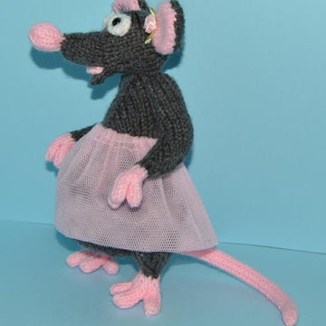 Oh Rats!