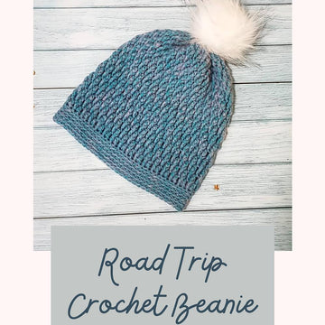 Road Trip Beanie