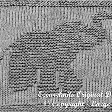 LITTLE BUTTERBALL Cloth