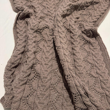 Baby blanket Ricco