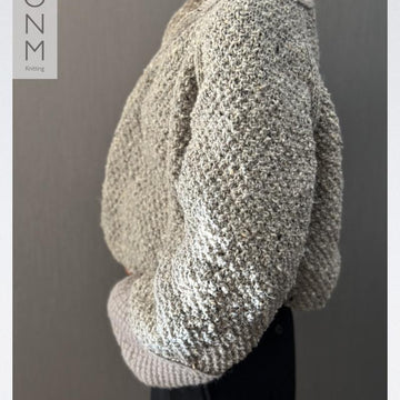 Lantern Jacket