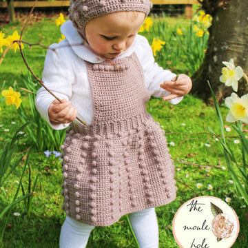 Dottie Dress