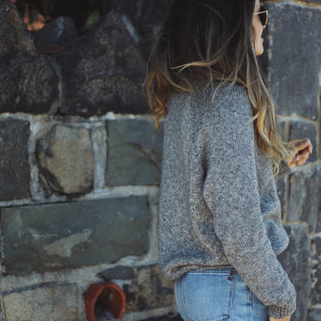 Autumn League Pullover
