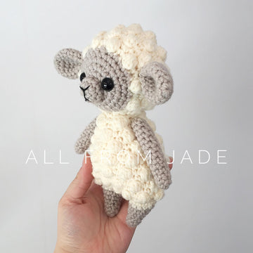 Lucas the Lamb