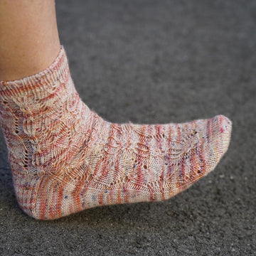 Wherewithal Socks
