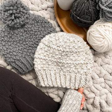 Hedon Beanie