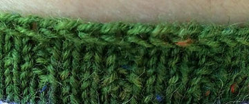 Cloette's Fingering Socks