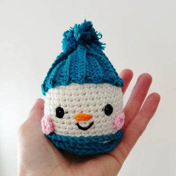 Snowman