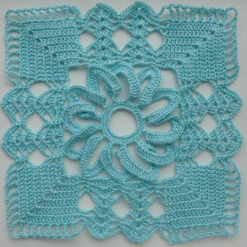Lacy square motif (1)