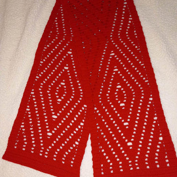 Dundarave Scarf