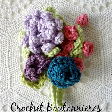Boutonnieres