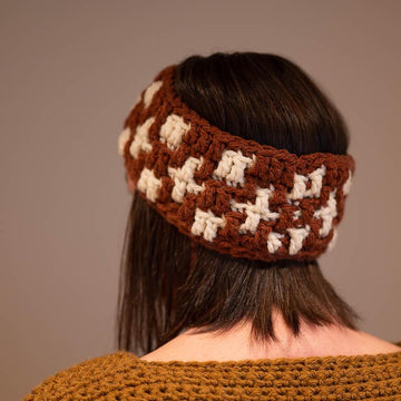 Mosaic Headband