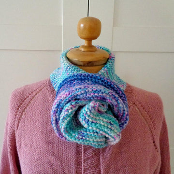 Rose Cowl