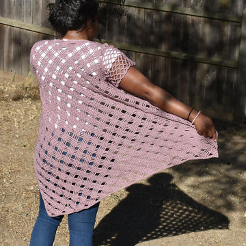 Bethenny Cardigan