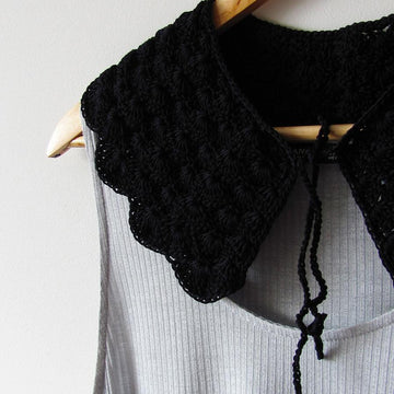 Shell collar