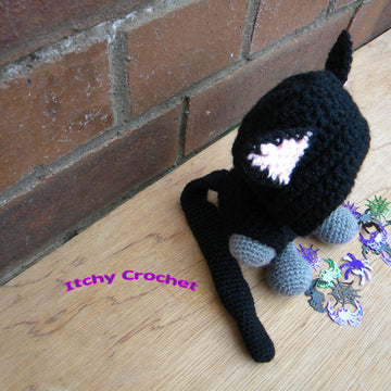 Inchoate Cat Hoodie, dress up, halloween, autumn