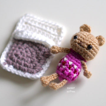 Comfort Critters