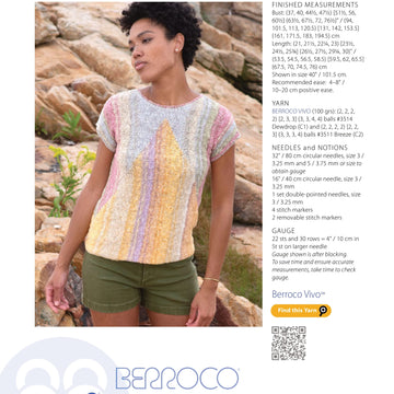 Berroco Beryl PDF