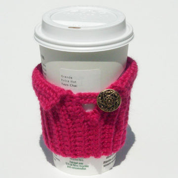Coffee Jacket