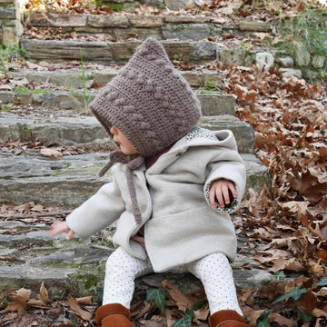 Forest Fairy hood