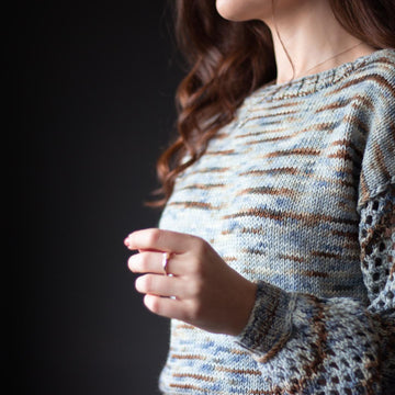 Rockpool Sweater