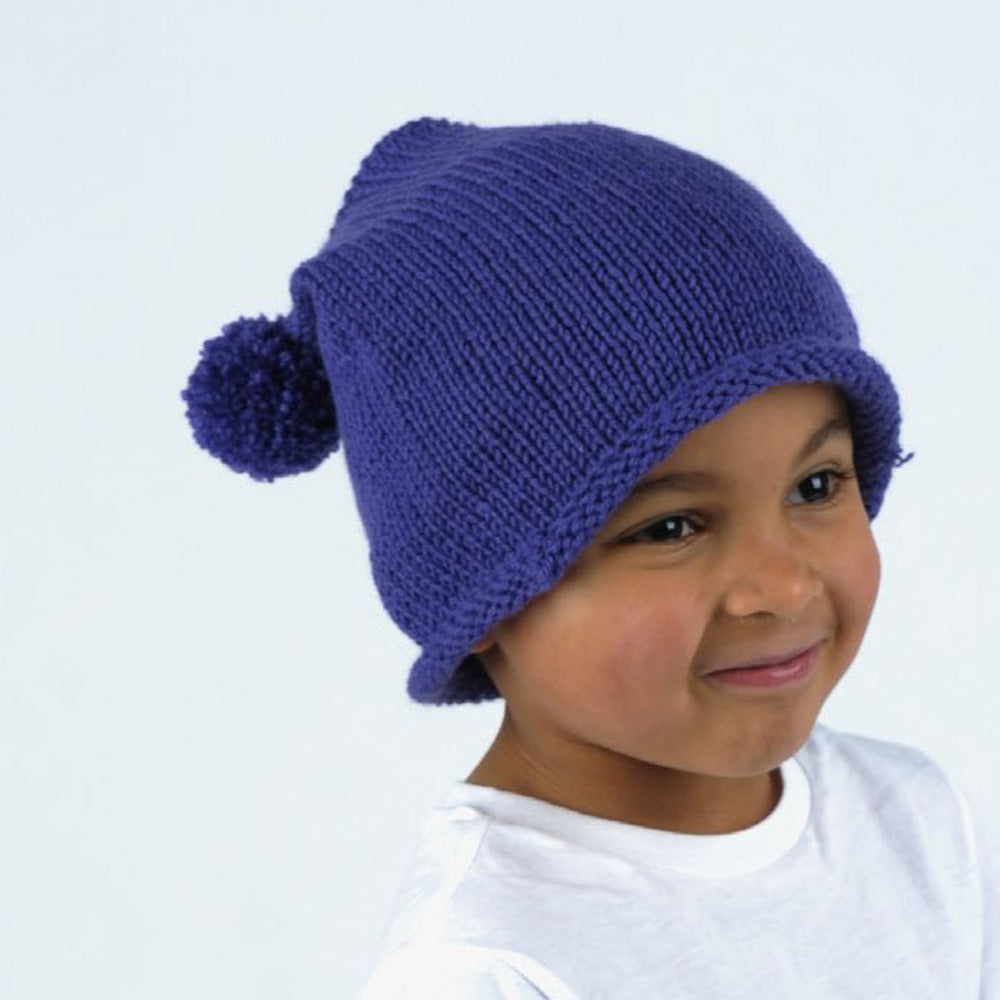 Knitted Beanies