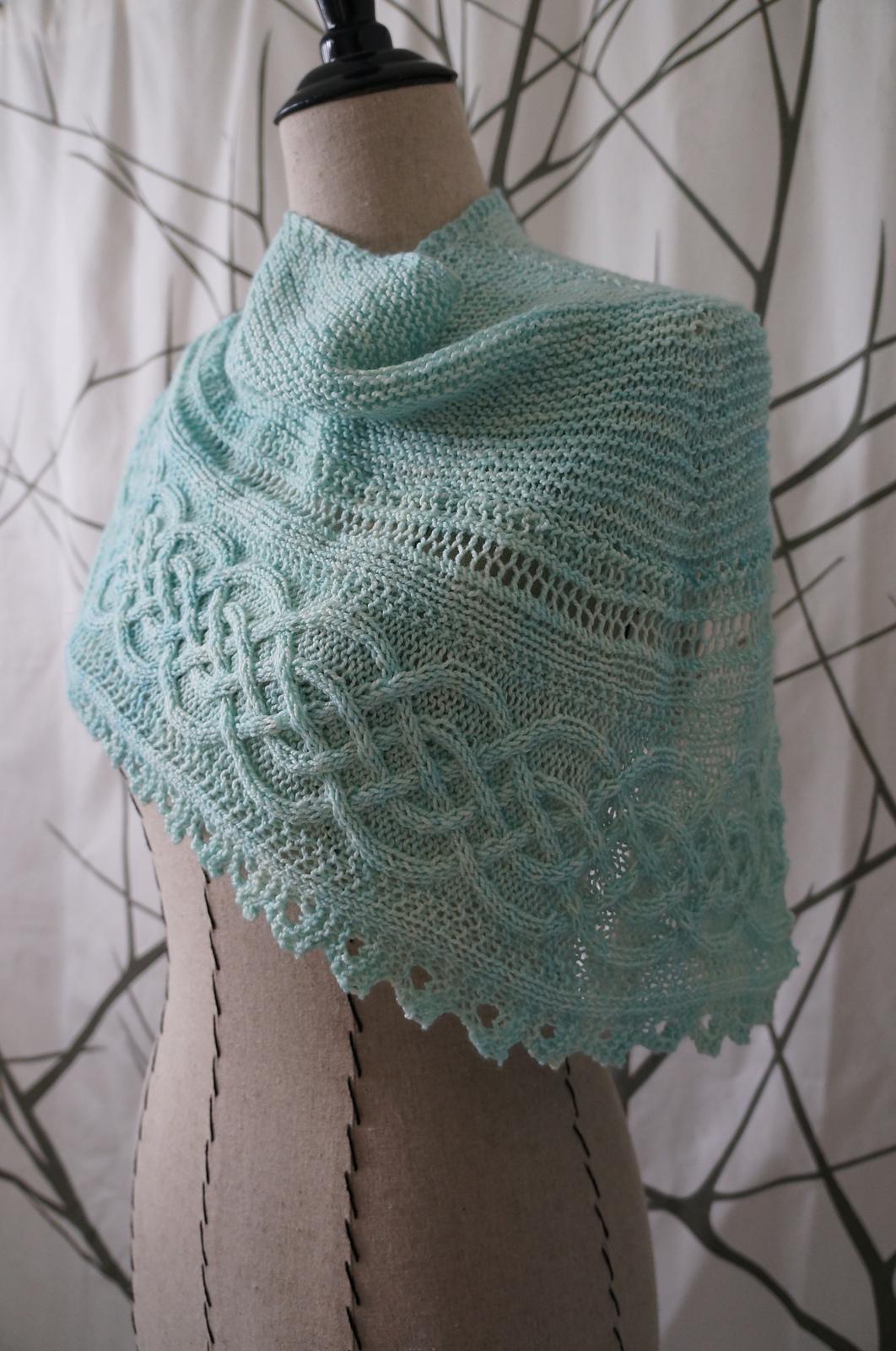 Aquamarine
