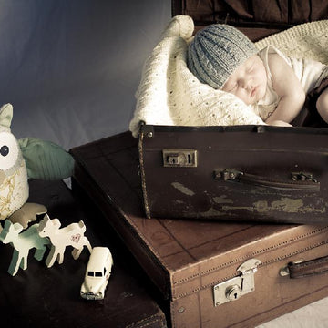 Sebastian Beani - Baby Cakes by Little Cupcakes - Bc20