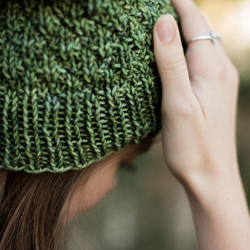 Muir Woods Beanie