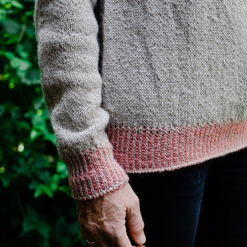 Welcoming Winter