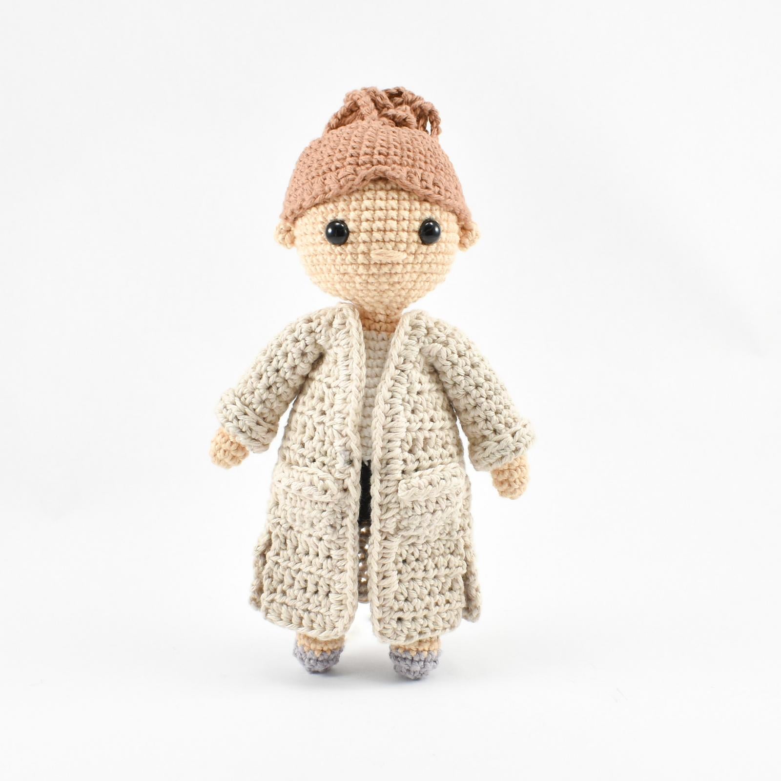 Motherhood Doll