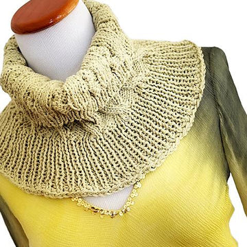Brioni cowl