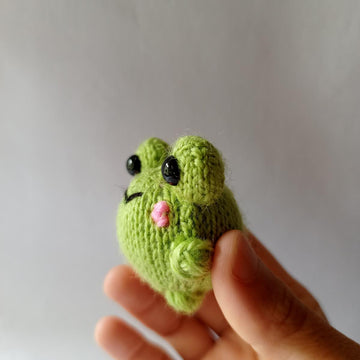 Mini Frog