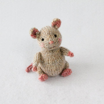 Mini Wind in the Willows
