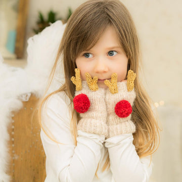Donner reindeer warmers