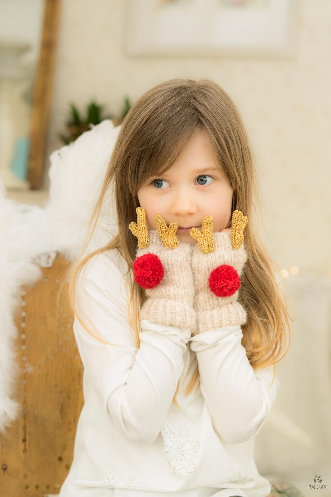 Donner reindeer warmers
