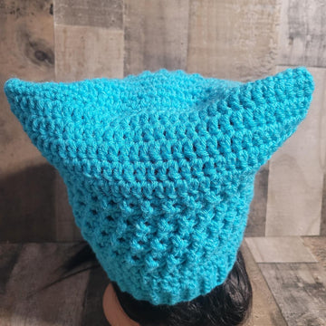 Survivor Cat No Ice Hat